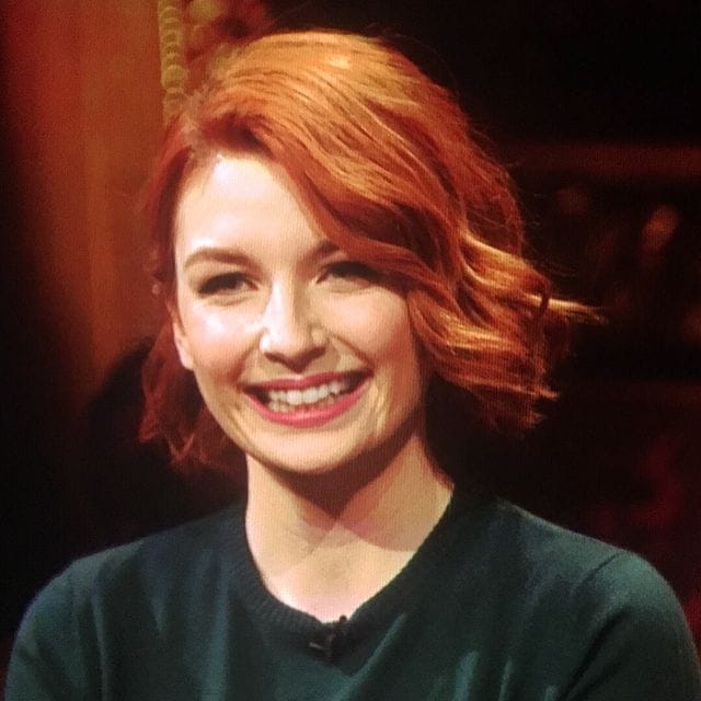 Alice Levine