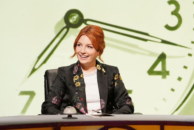 Alice Levine