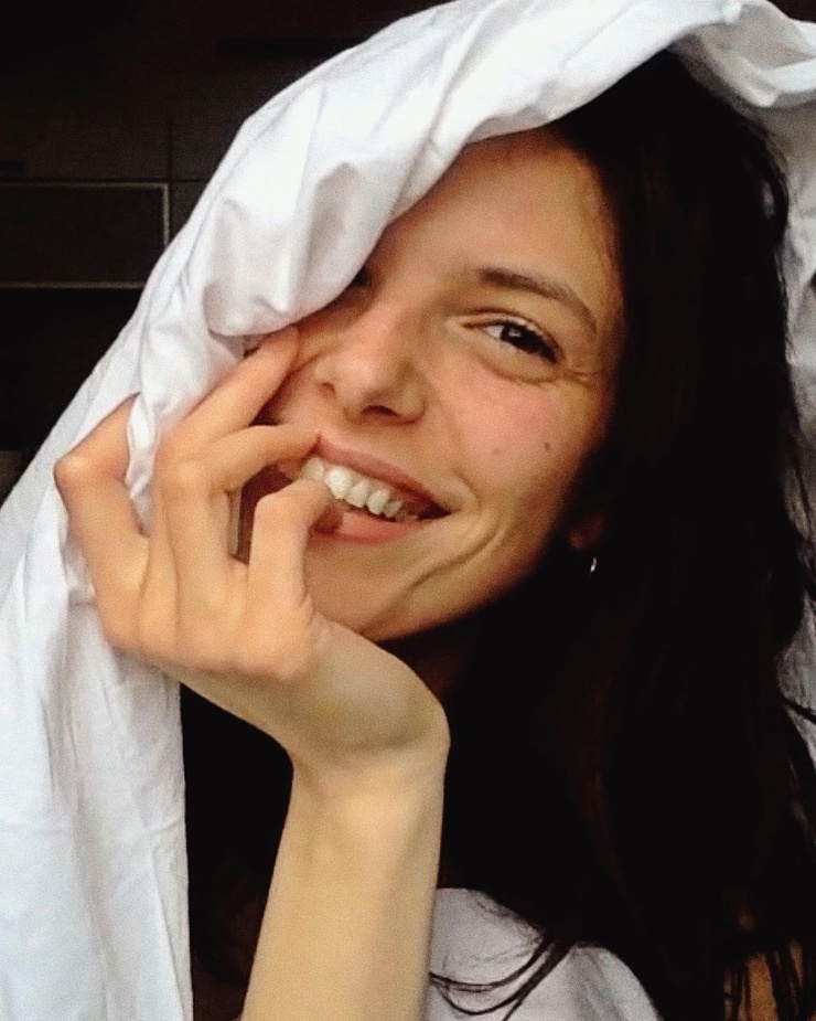 Giulia Manini