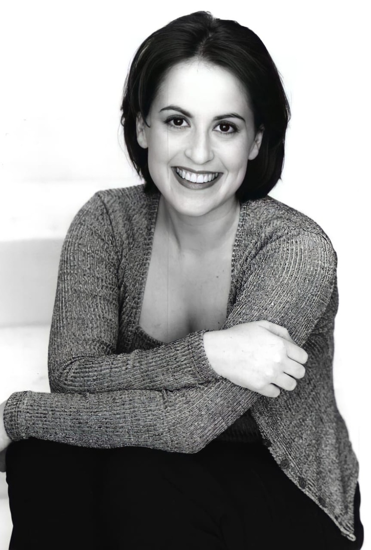Amanda Winn Lee