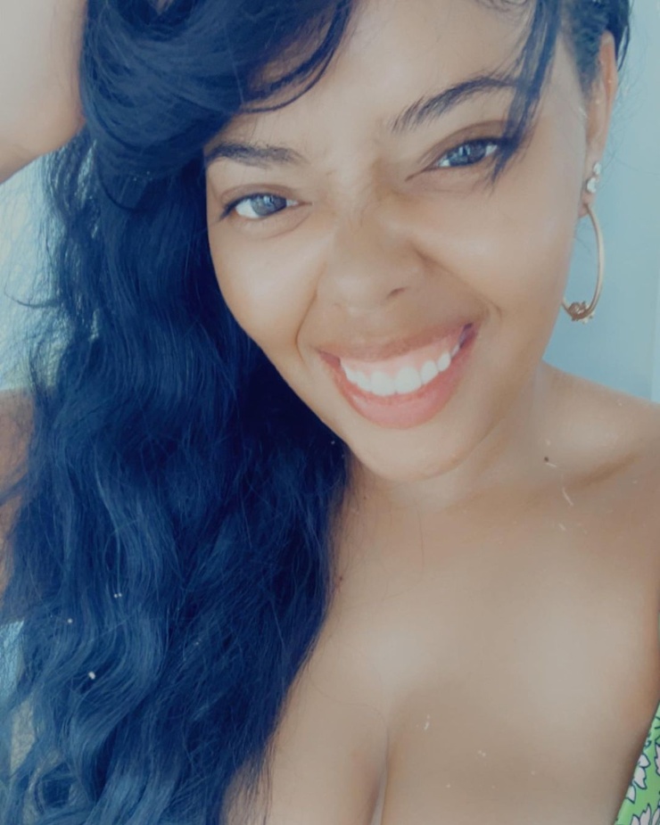 Angela Simmons