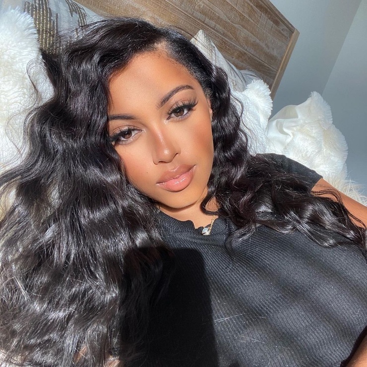 Jonica Keating Jonica Keating