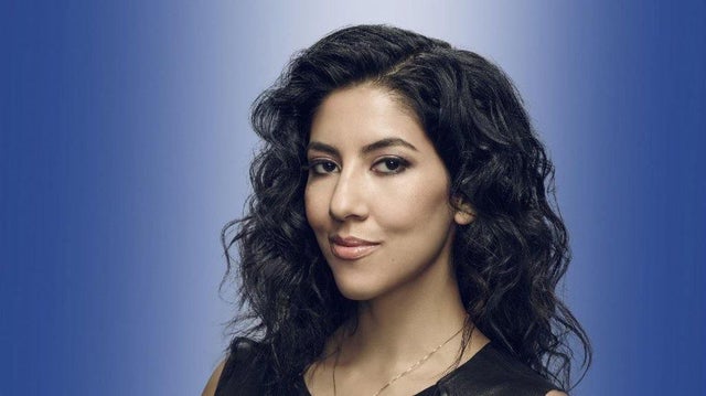 Stephanie Beatriz