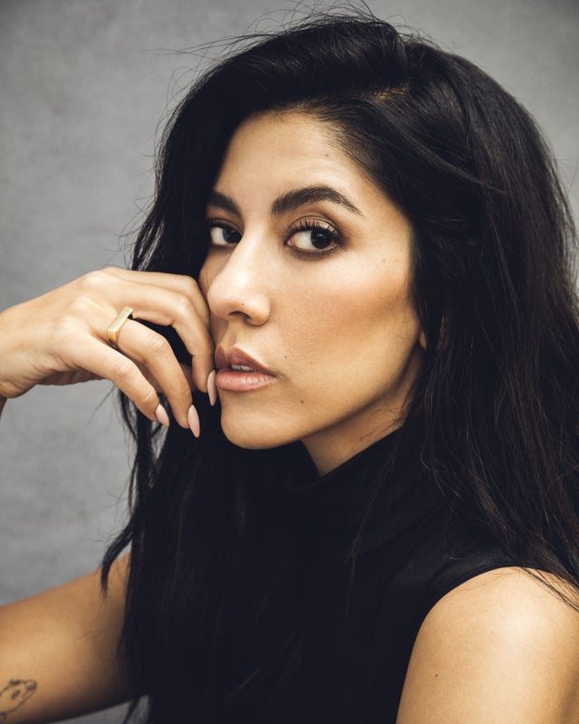 Stephanie Beatriz Stephanie Beatriz