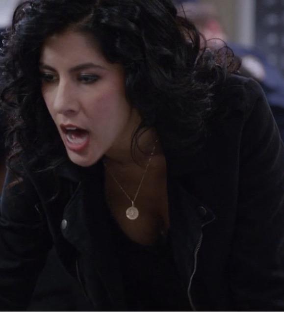 Stephanie Beatriz