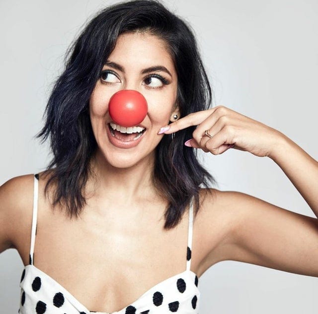 Stephanie Beatriz Stephanie Beatriz