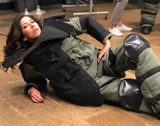Stephanie Beatriz