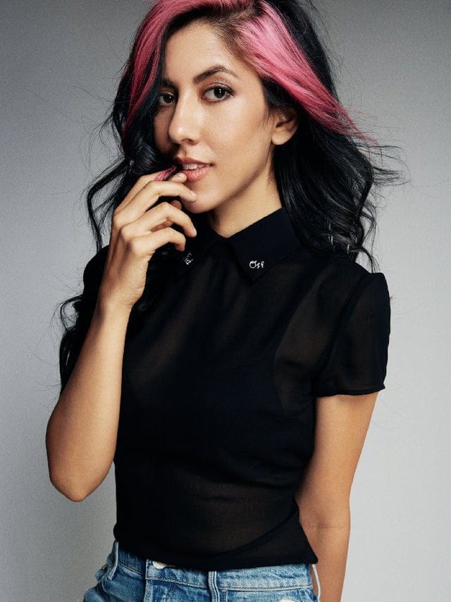 Stephanie Beatriz