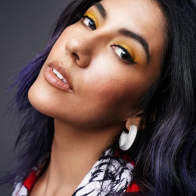 Stephanie Beatriz Stephanie Beatriz
