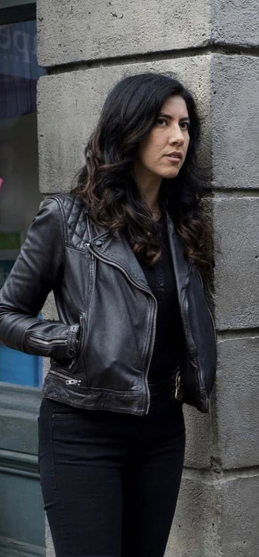 Stephanie Beatriz Stephanie Beatriz