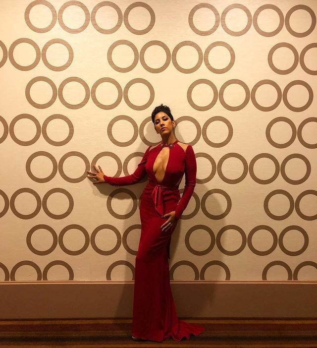 Stephanie Beatriz Stephanie Beatriz