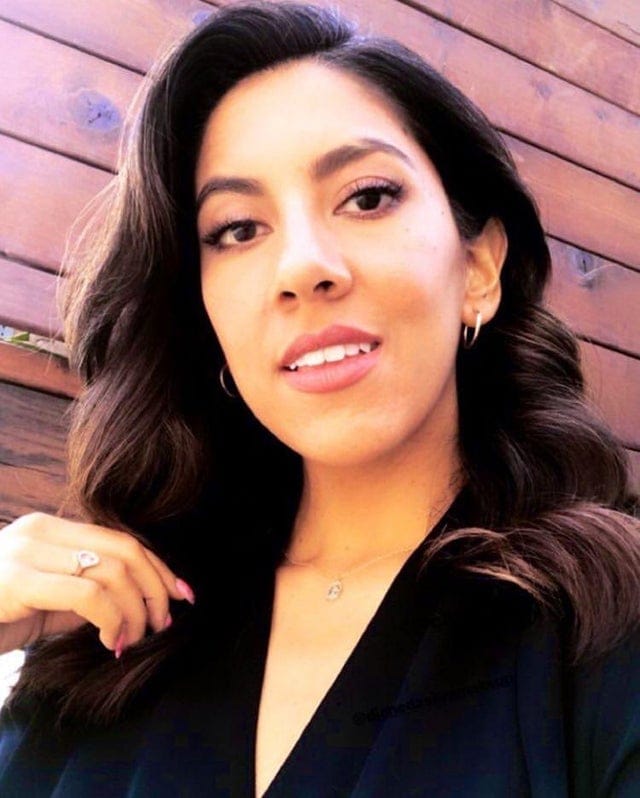 Stephanie Beatriz Stephanie Beatriz