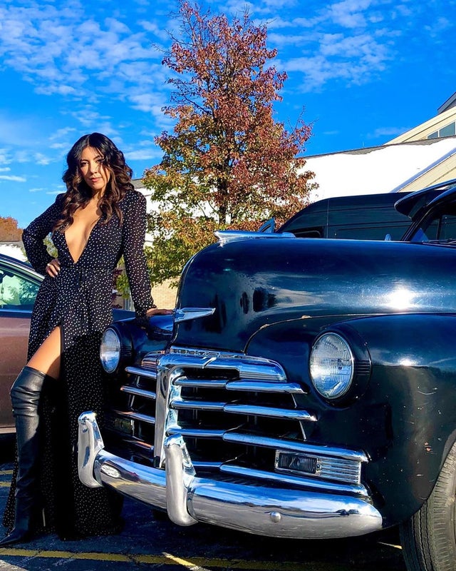 Stephanie Beatriz