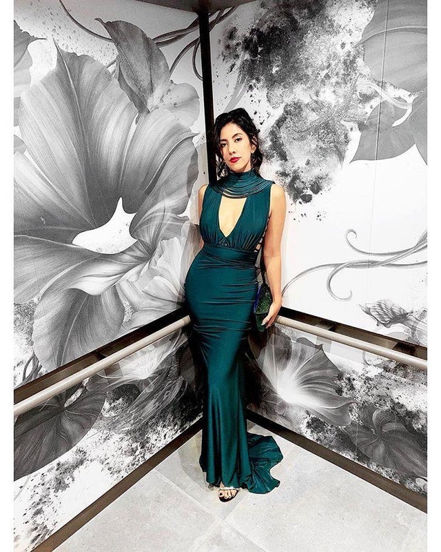 Stephanie Beatriz Stephanie Beatriz