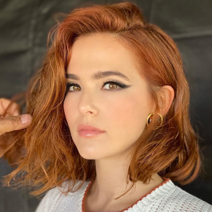 Zoey Deutch Zoey Deutch