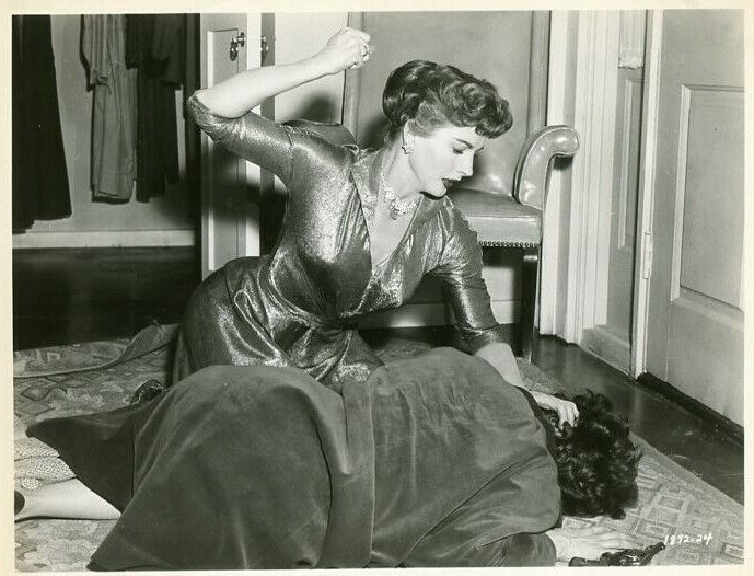 Coleen Gray