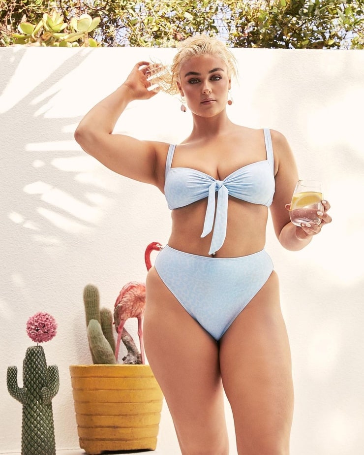 Stefania Ferrario