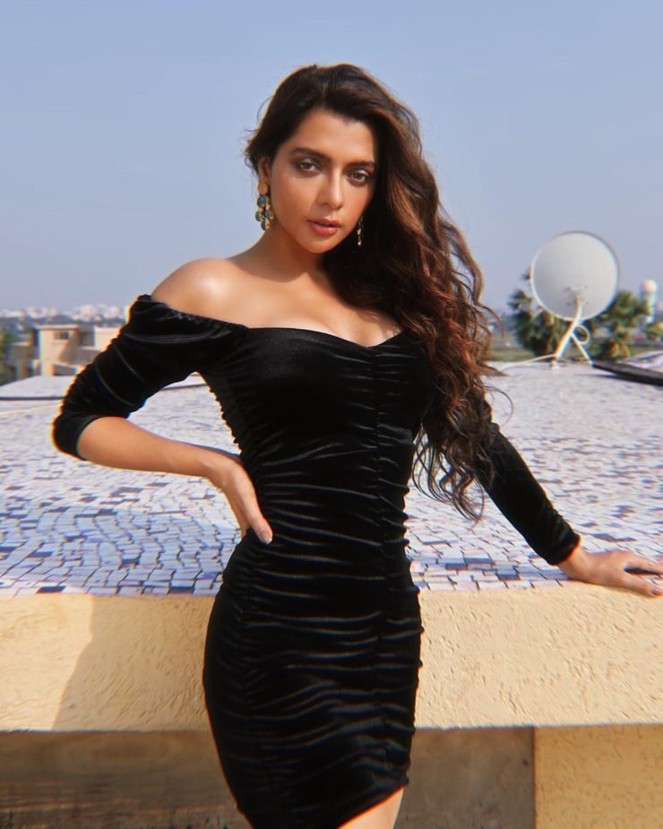 Ruhi Singh