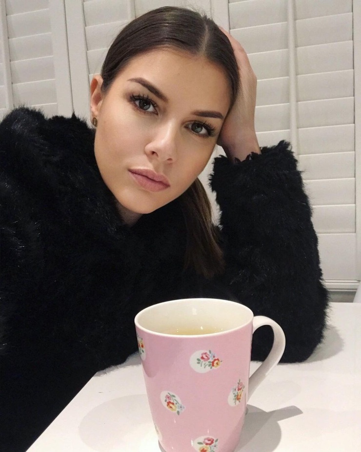 Imogen Thomas