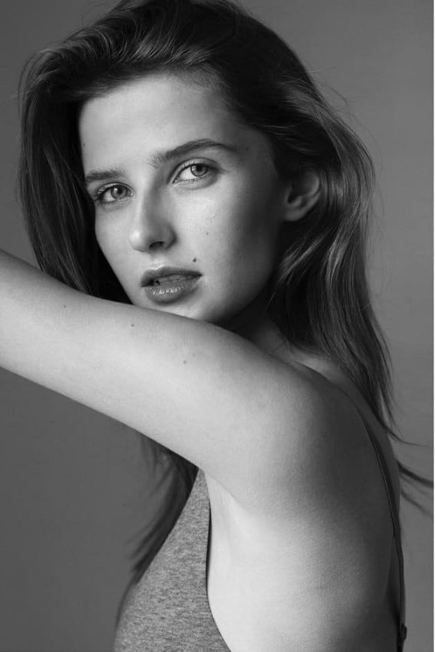 Joanna Jachimowicz Joanna Jachimowicz