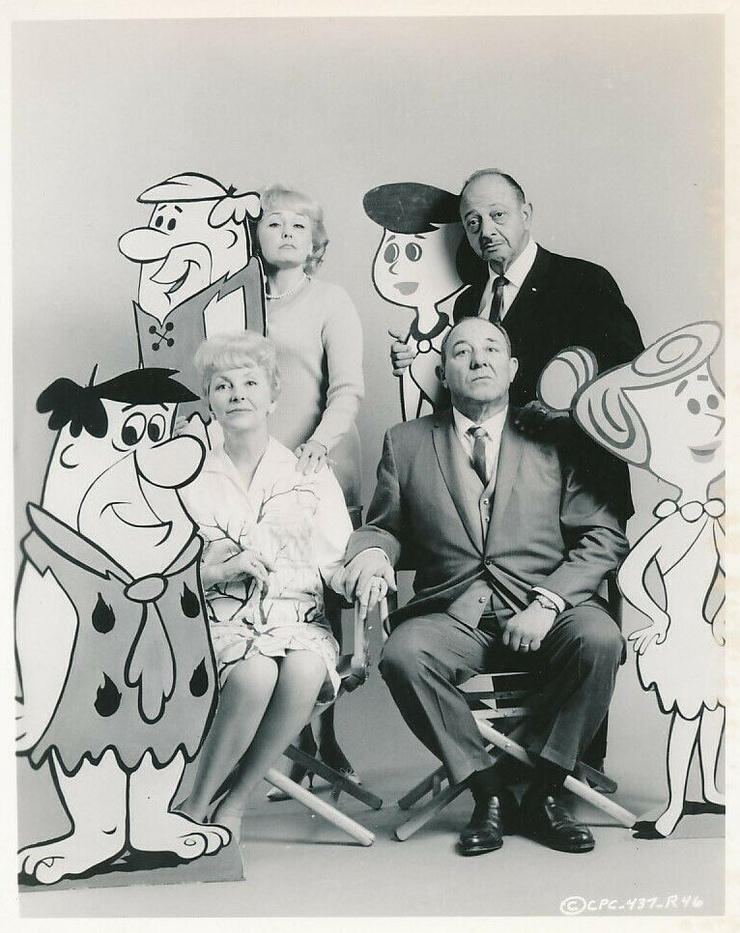 Mel Blanc
