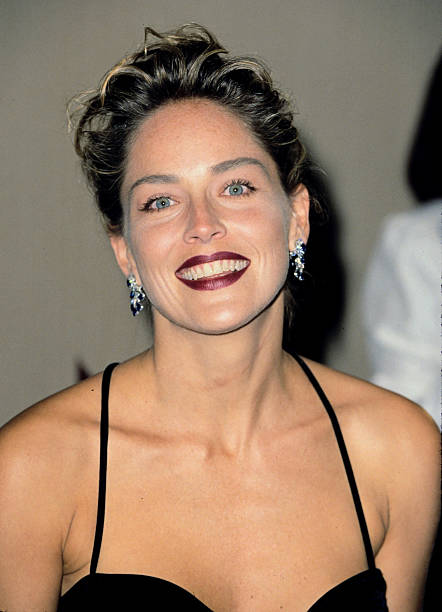 Sharon Stone 0215