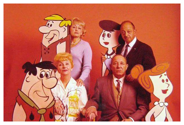 Mel Blanc