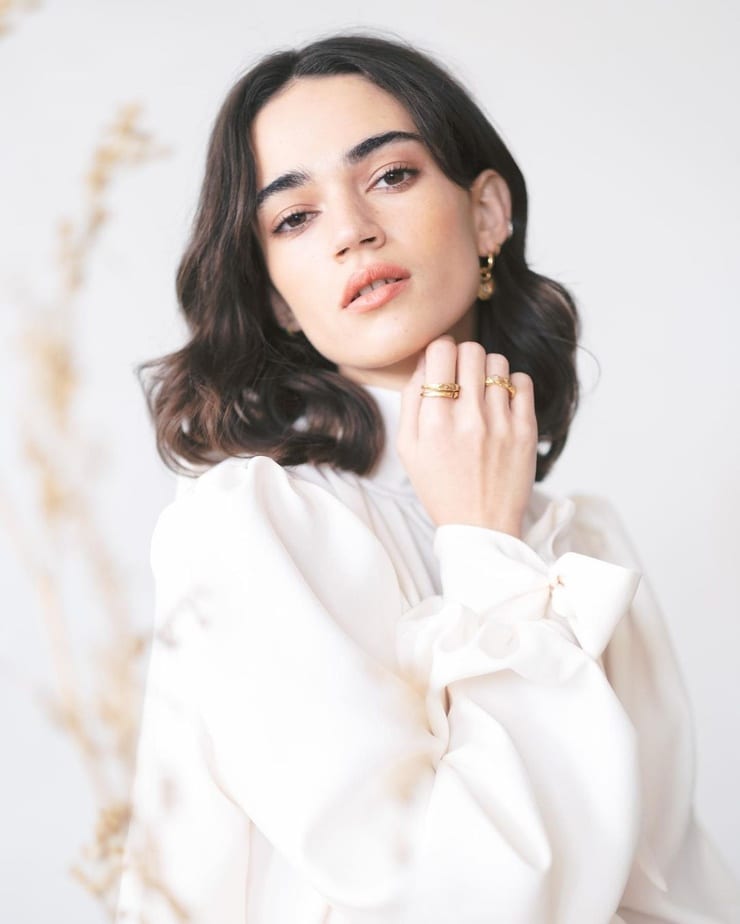 Noor Violet Duncan