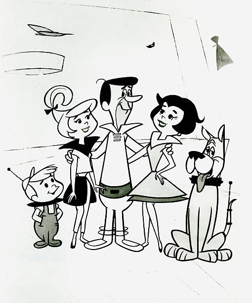 The Jetsons