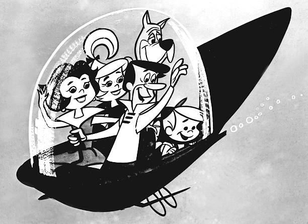 The Jetsons