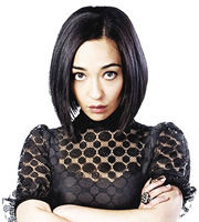 Ruth Negga