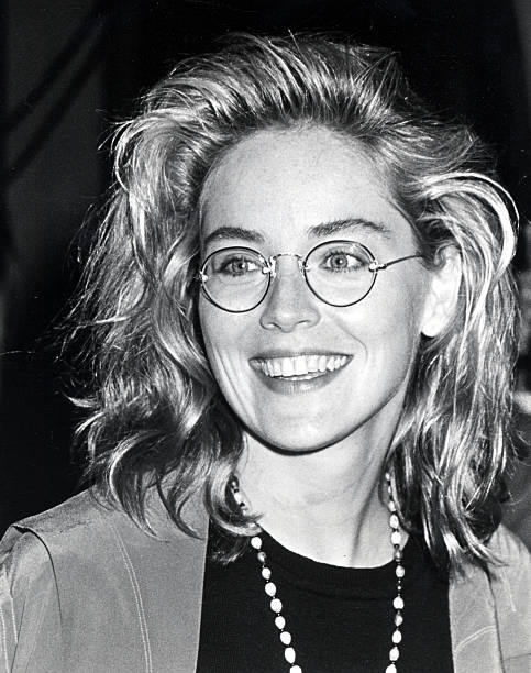 Sharon Stone