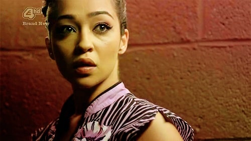 Ruth Negga