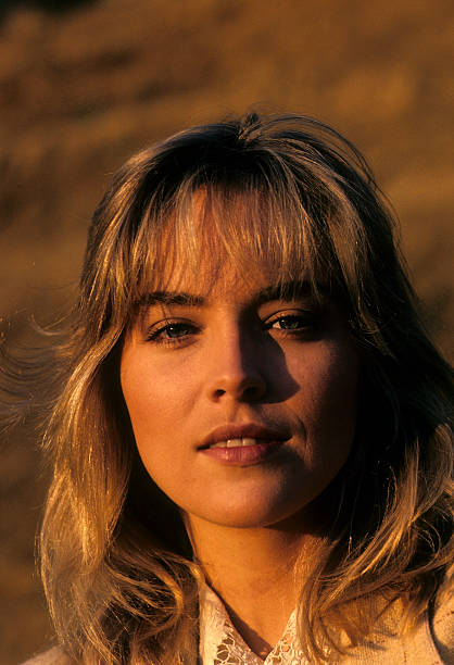 Sharon Stone