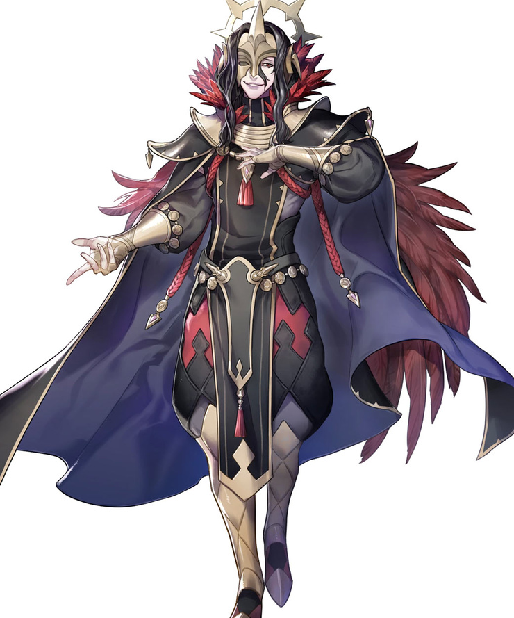 Iago