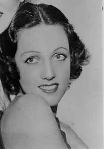 Dorothy Compton