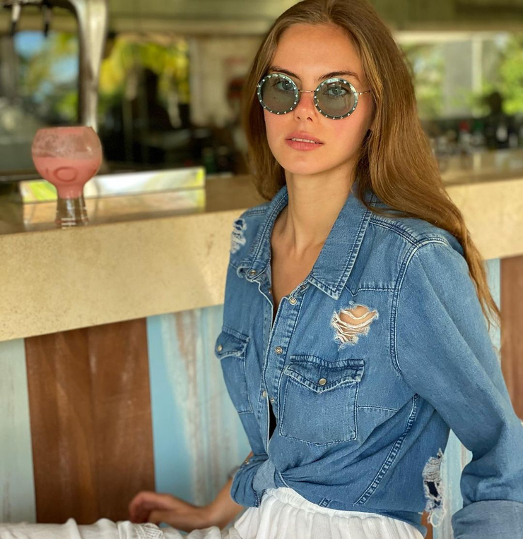 Kate Demianova