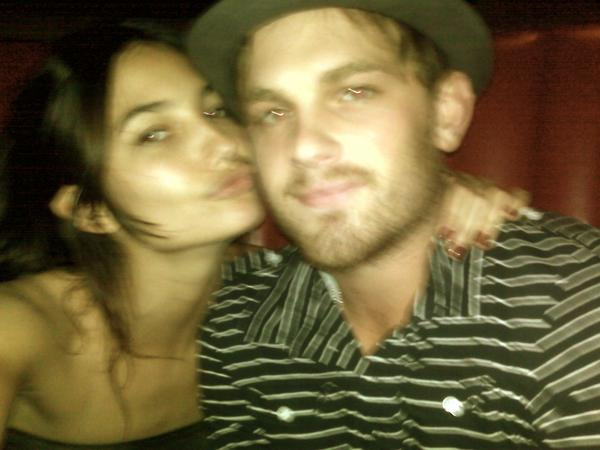 Caleb Followill Caleb Followill
