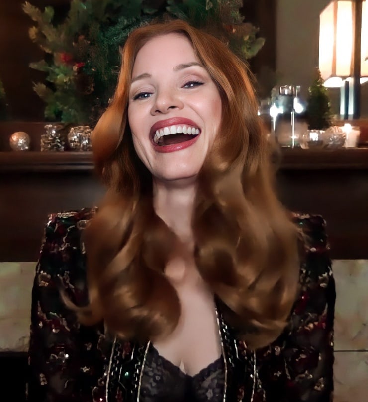 Jessica Chastain Jessica Chastain