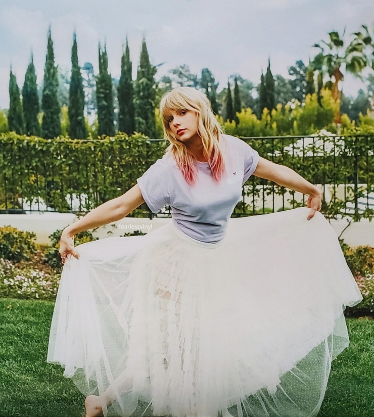 Taylor Swift Taylor Swift