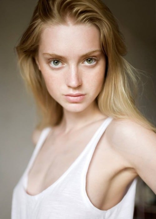 Veronika Smolikova
