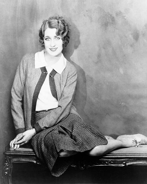 Ruth Etting