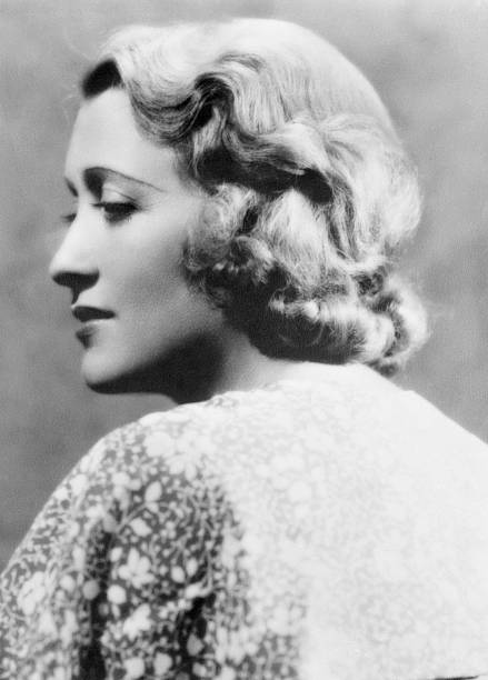 Ruth Etting