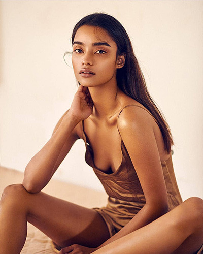Shonali Singh model