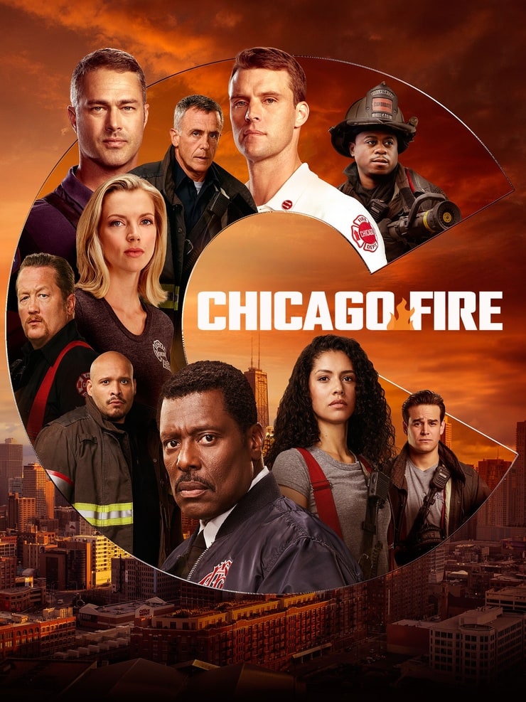 Chicago Fire