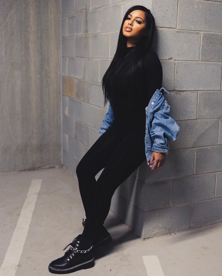 Jonica Keating