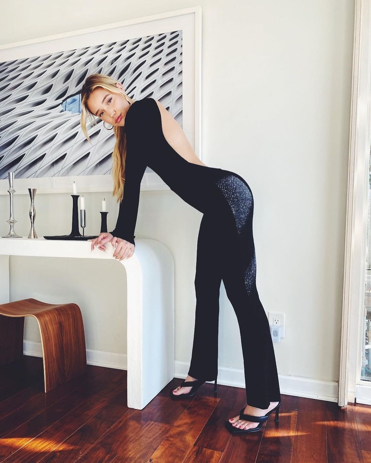 Olivia Ponton