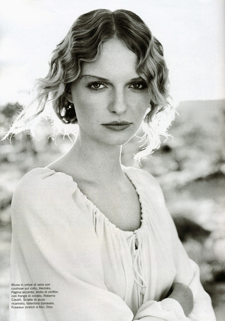 Picture of Ksenia Maximova