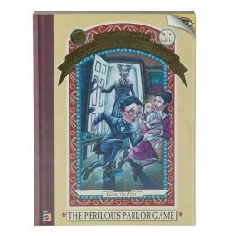 The Perilous Parlor Game