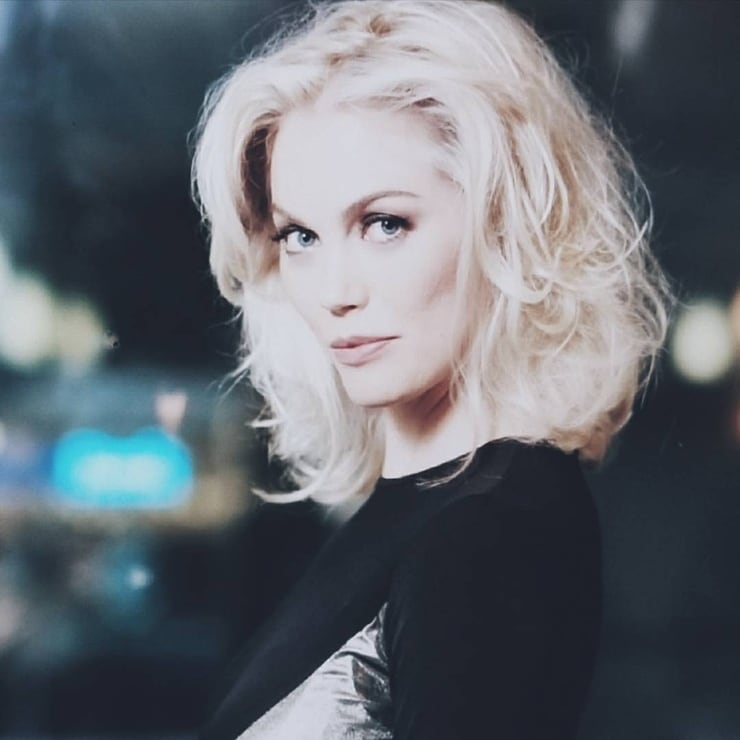 Alissa Bourne Alissa Bourne